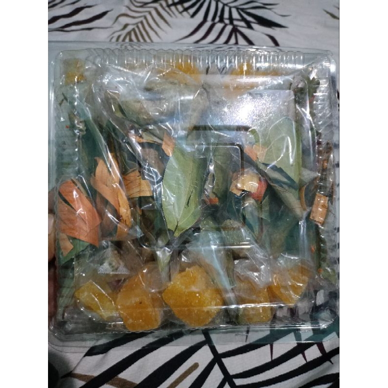

Wedang Uwuh 10pcs Murce
