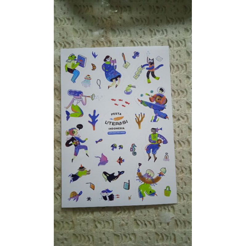 

STIKER