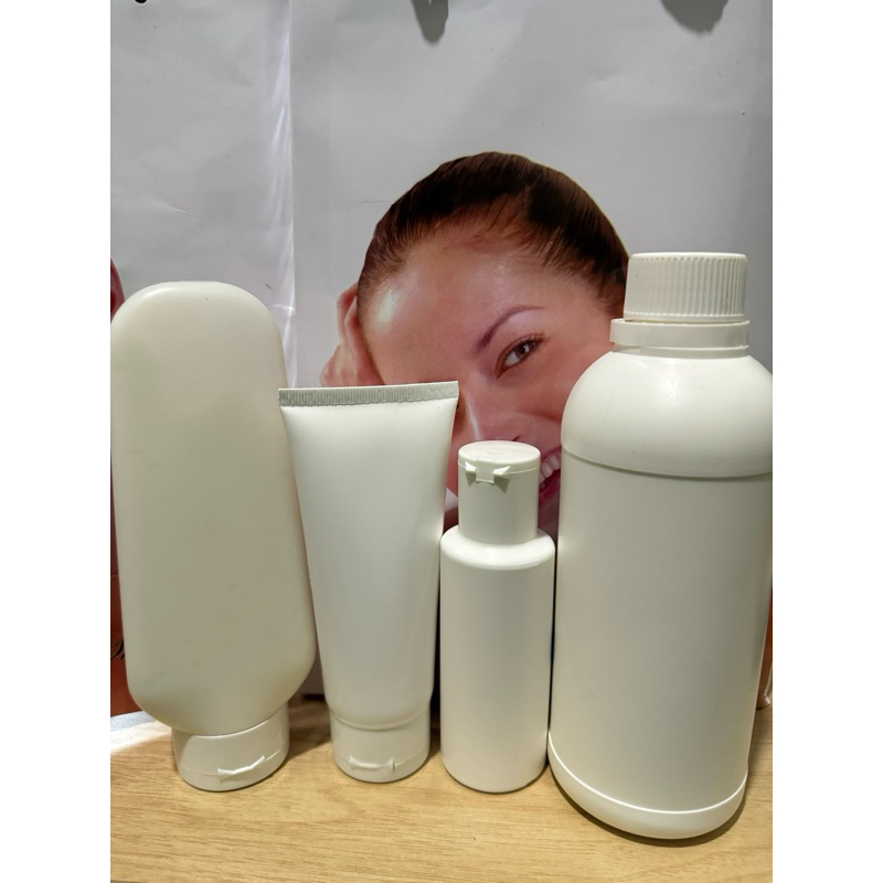 Body Lotion (Klinik Cantik Baratajaya Sby)