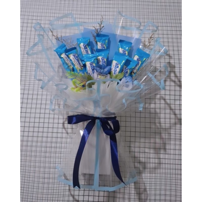 

Buket Snack / Buket Jajan