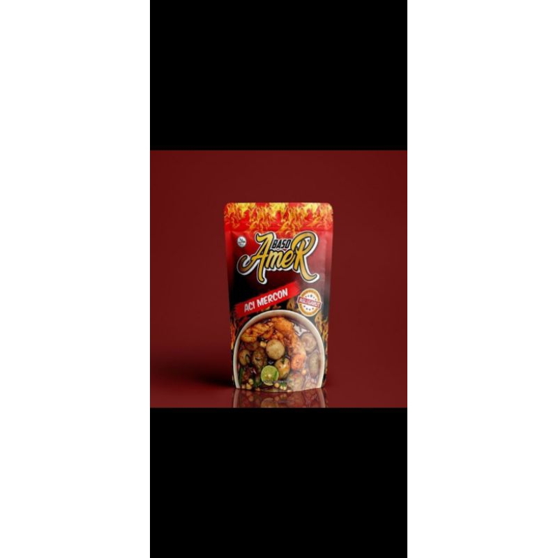 

baso aci mercon garut