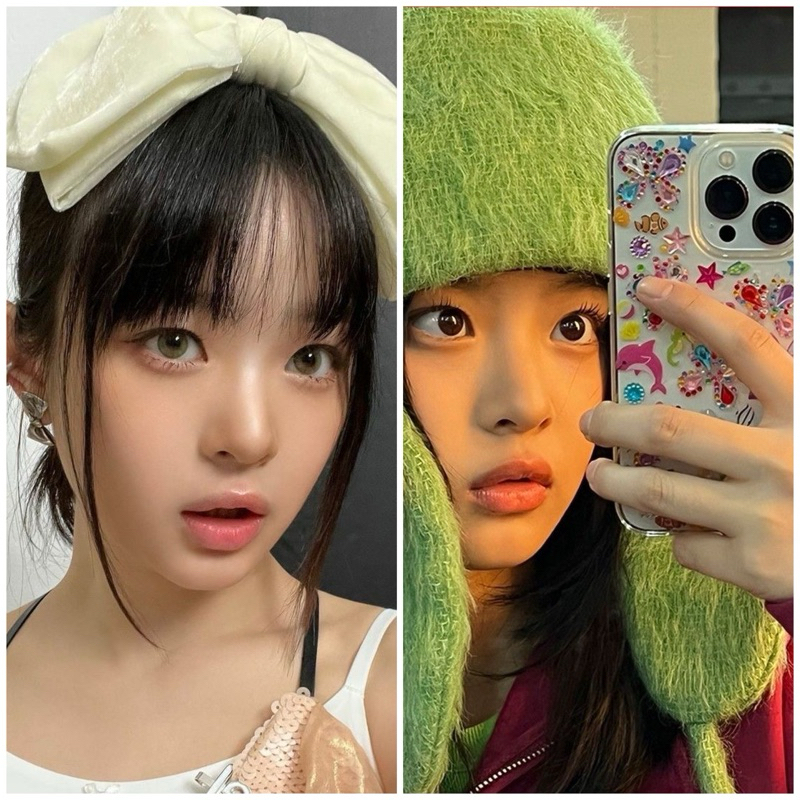 [READ DESC] Hanni pita hanni iphone official photocard || PHOTOCARD NEWJEANS