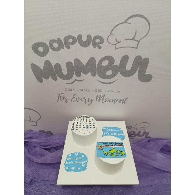 

cake 4 in 1