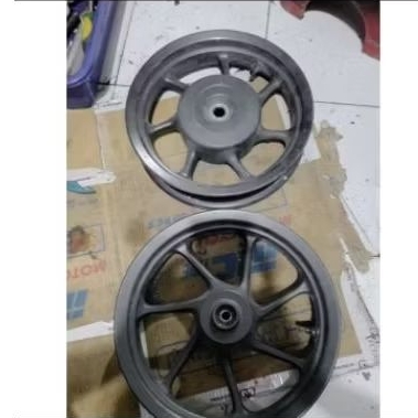 VELG SCOOPY K2F RING  12 ORIGINAL COPOTAN