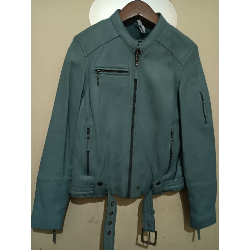 Harley Davidson Wanita Original