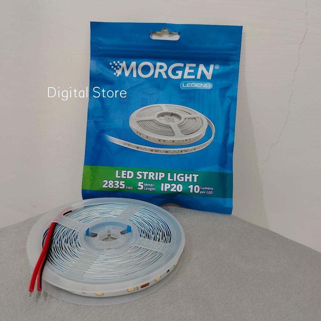 MORGEN LEGEND LED LIGHTING LED STRIP