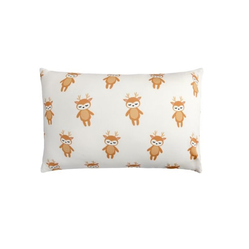 TERMURAH  BANTAL HIKARUSA WHITE DEER