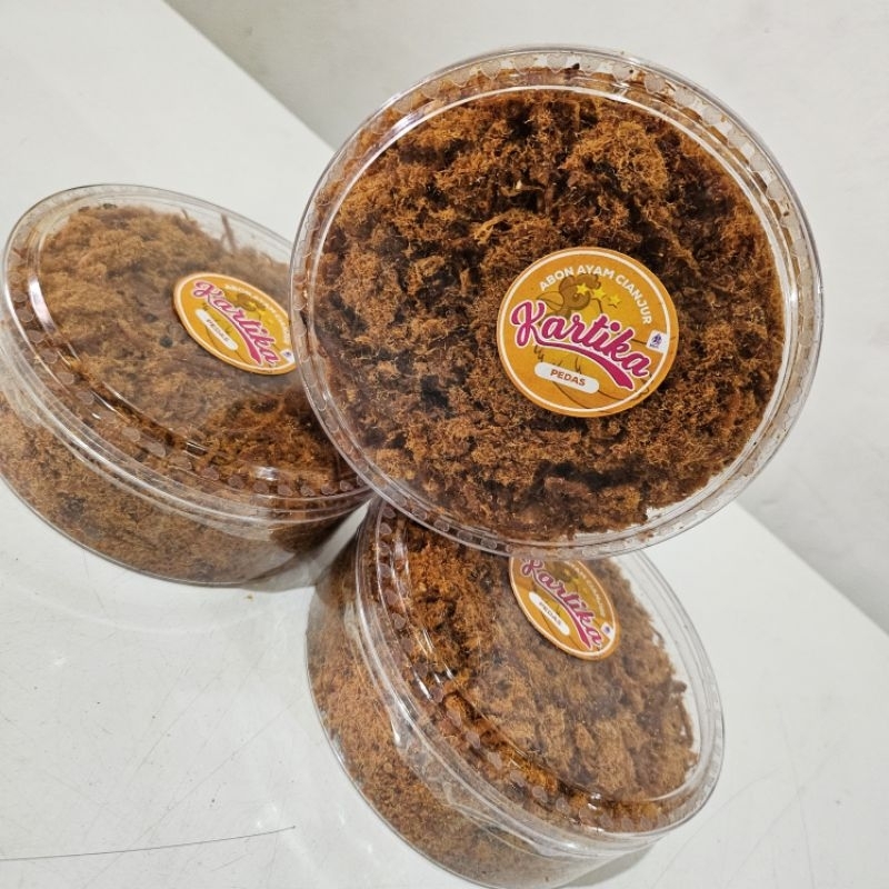 

10.10 BIG SALE / 10.10 TERMURAH/ Abon Kartika