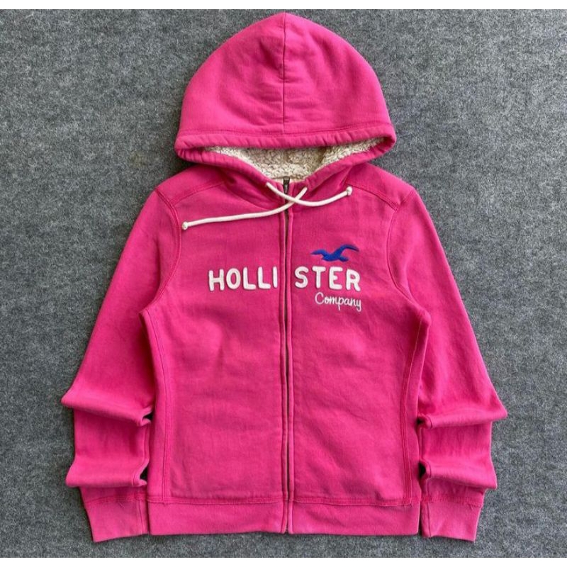 zh holister