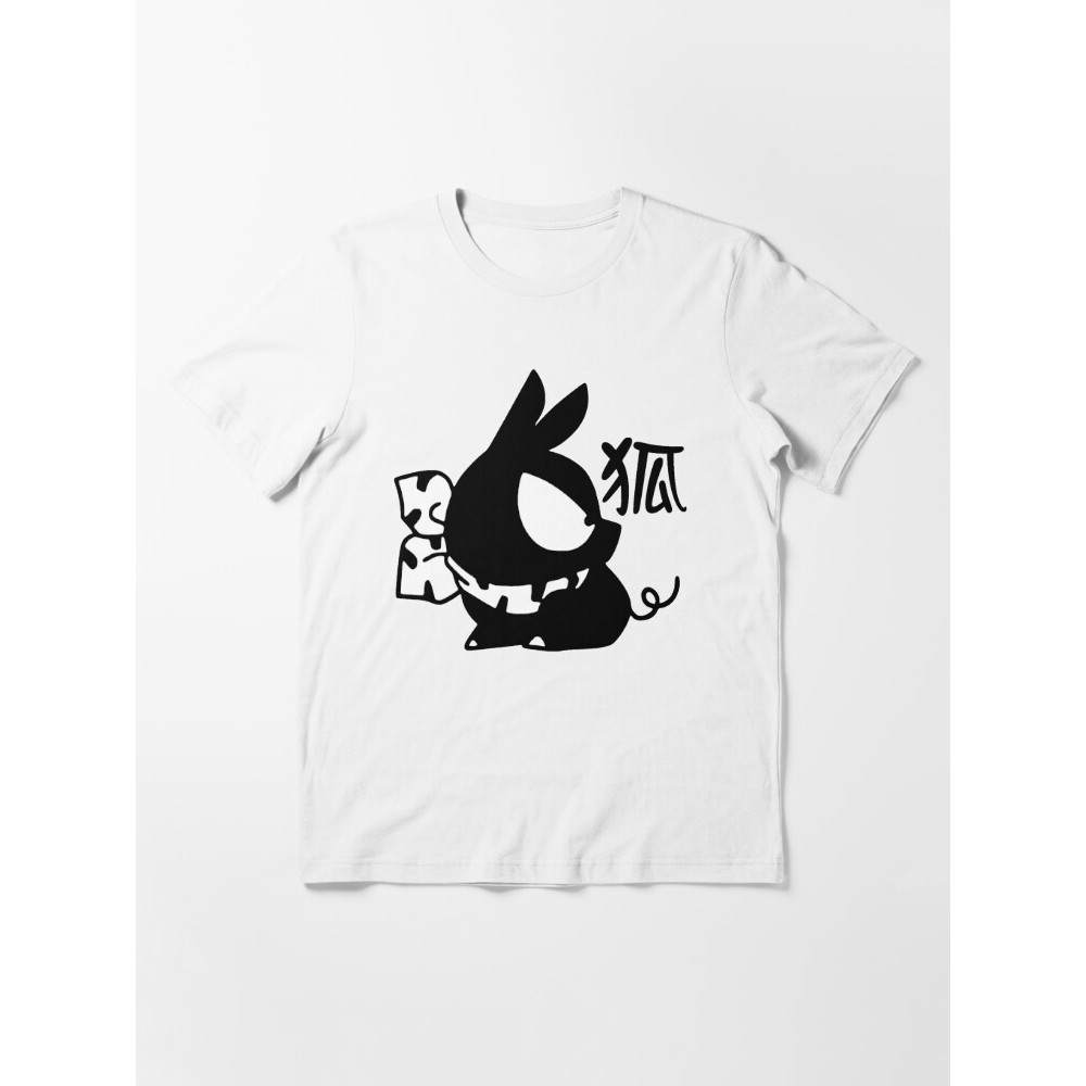 Kaos Polos Kaos Lucu P chan Pig Kanji Ranma