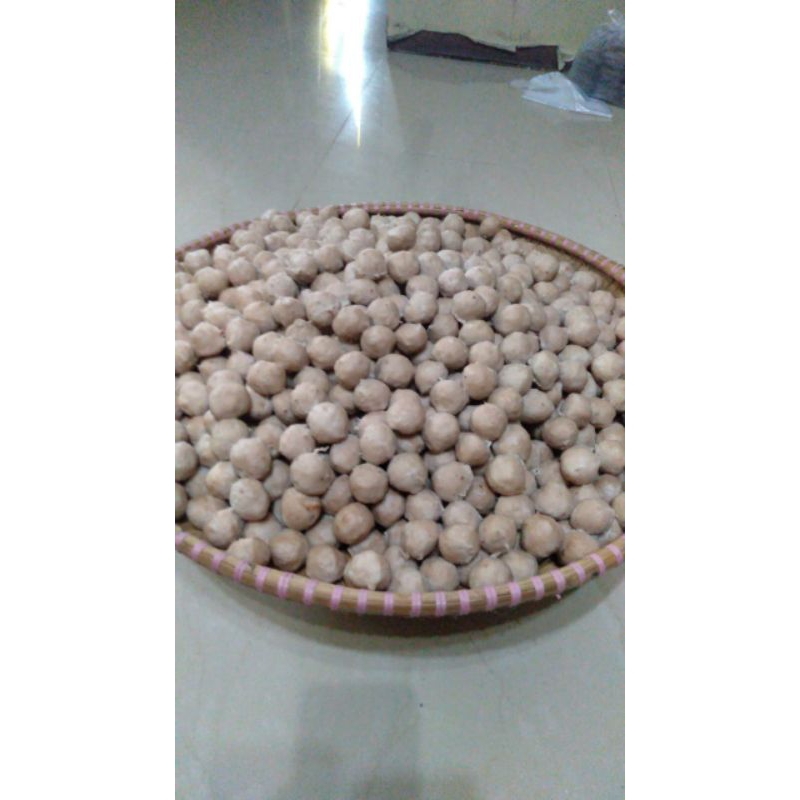 

Bakso aci sapi kuah isi 24 pcs