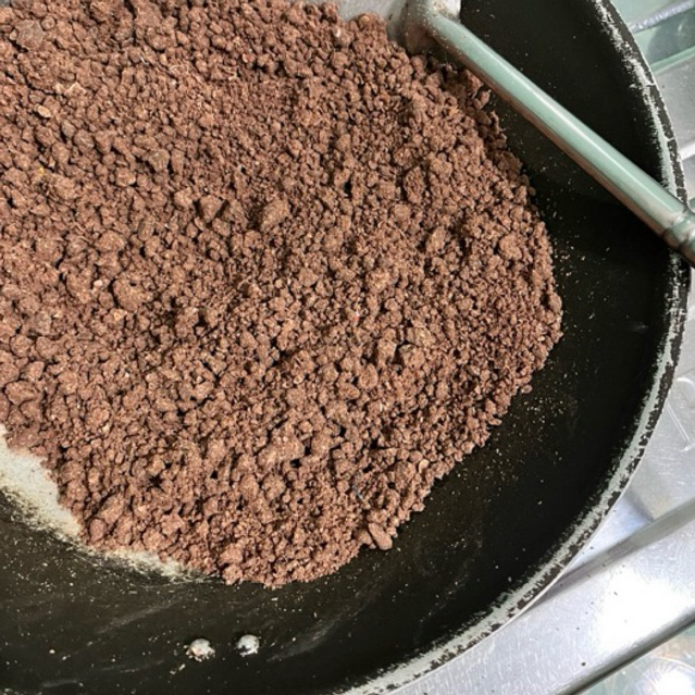 

terasi sangrai mama cha