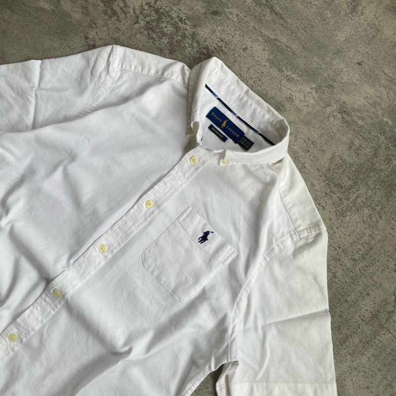 Kemeja Polo Ralph Lauren