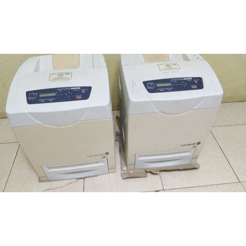 frinter xerox c3300/2200