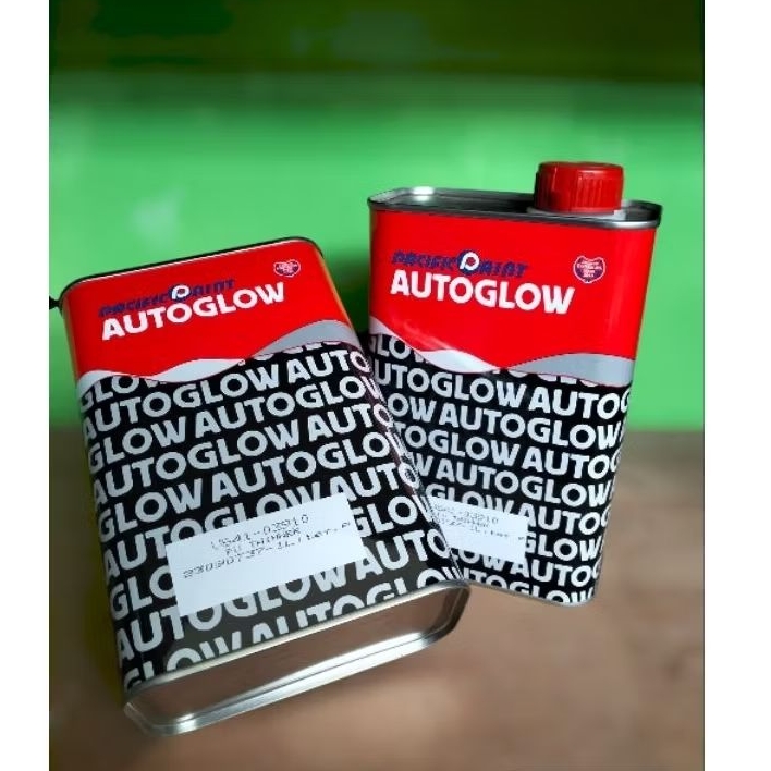 Thinner PU / Autoglow thinner PU 1L / thiner PU auto glow