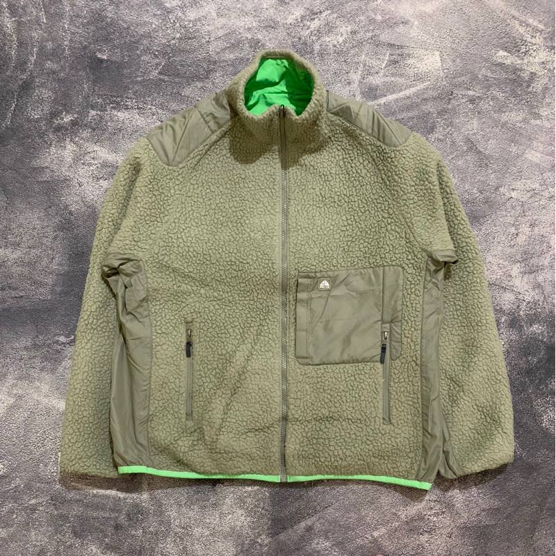 Jaket Nike ACG Reversible Vintage