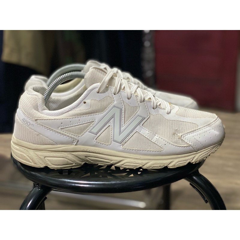 NB 480 new balance 480 second