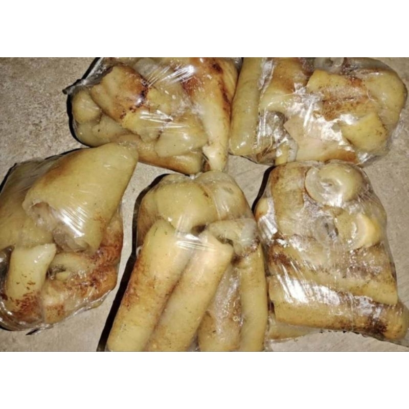 

CECEK / KULIT SAPI SUPER 1KG