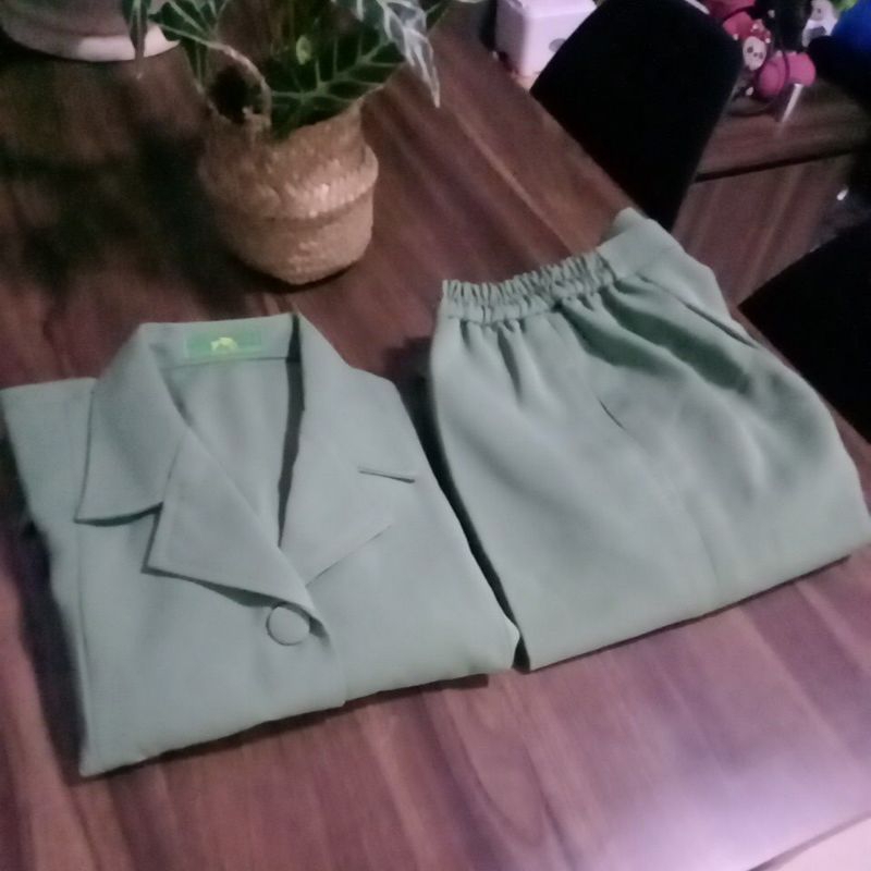 PSL  PERSIT MUSLIM  (BAHAN ORI PERSIT PUSAT SEMIWOLL)