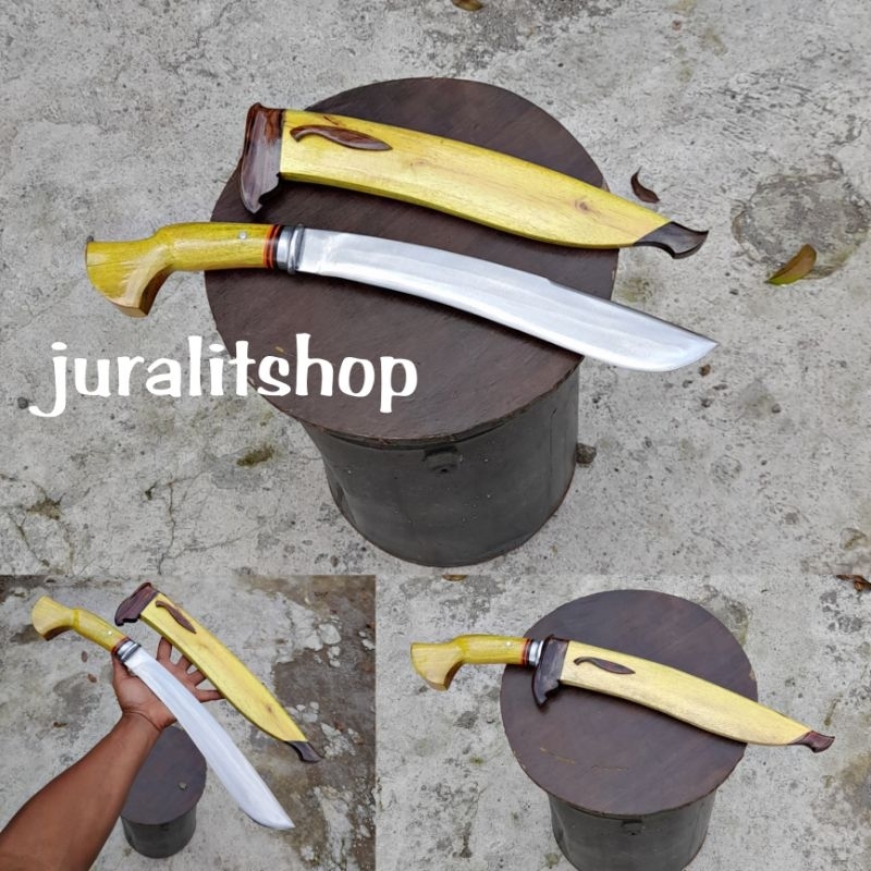 GURKHA SURVIVAL bajaper