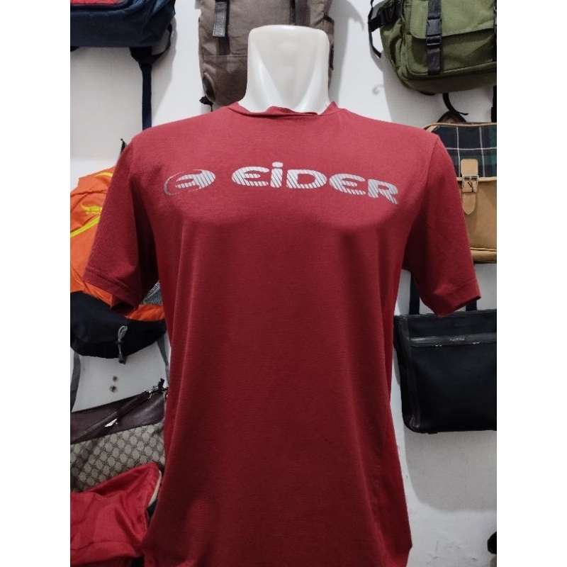 Kaos Eider