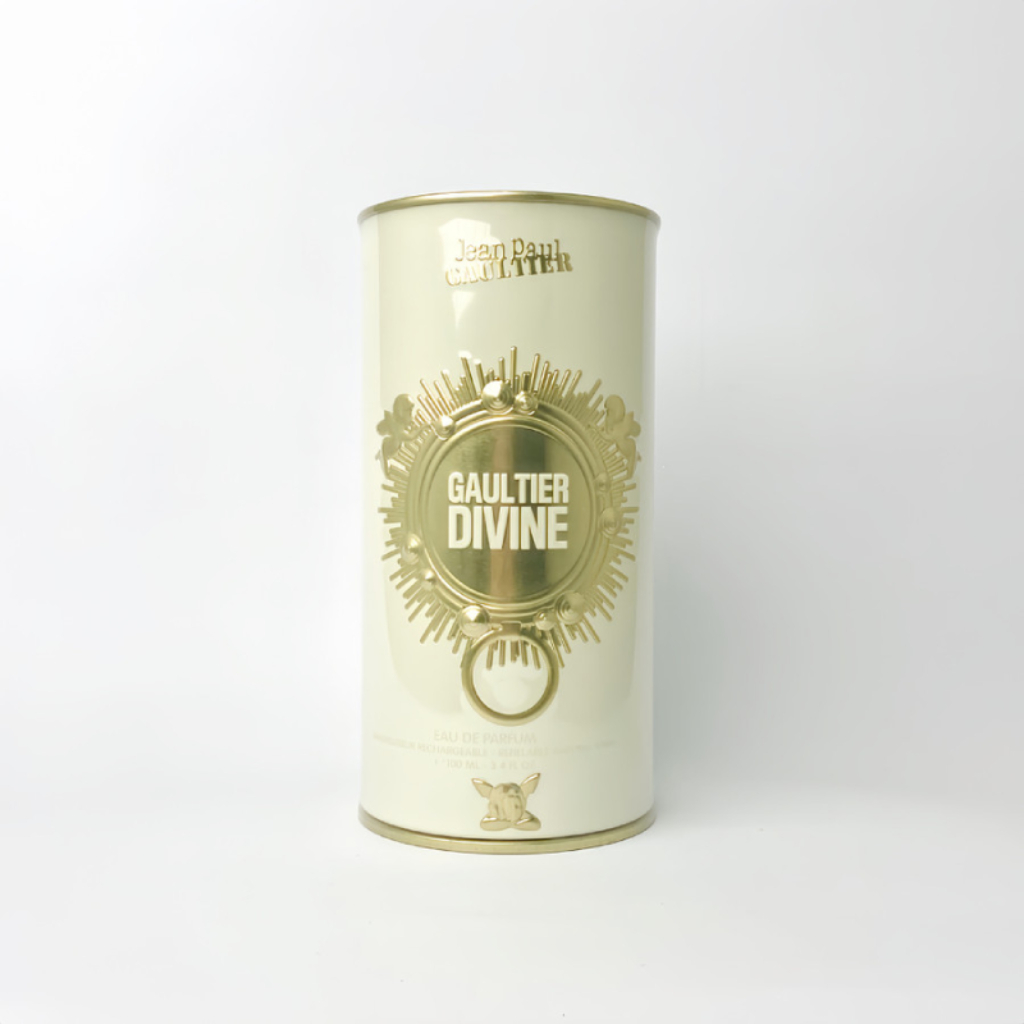Jean Paul Gaultier Gaultier Divine Woman EDP - 100 ML