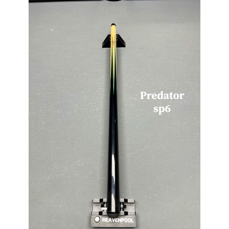 predator sp6