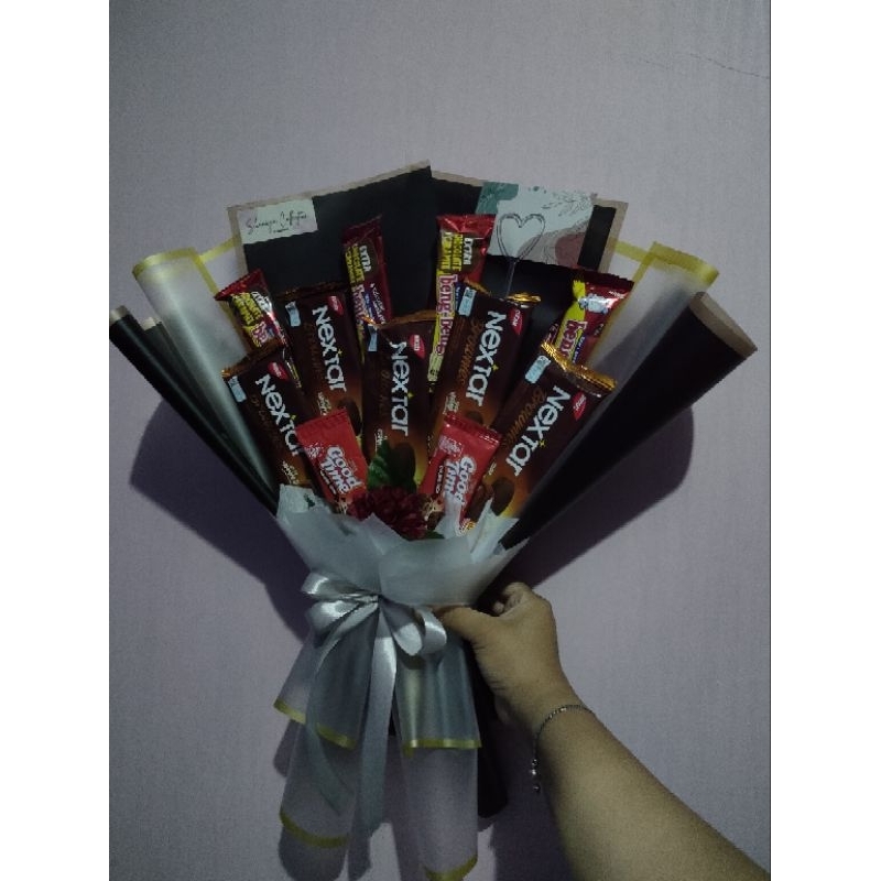 

buket snack