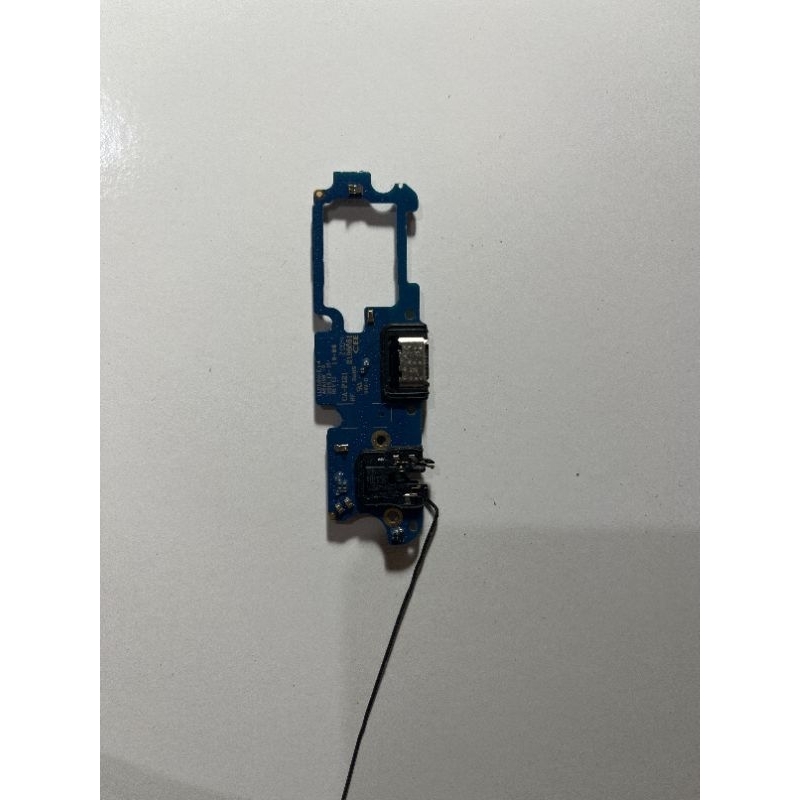 PAPAN CAS REALME 6 PRO ORIGINAL COPOTAN SET ANTHENA