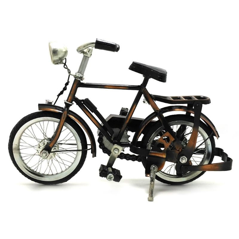 miniatur Sepeda Ontel