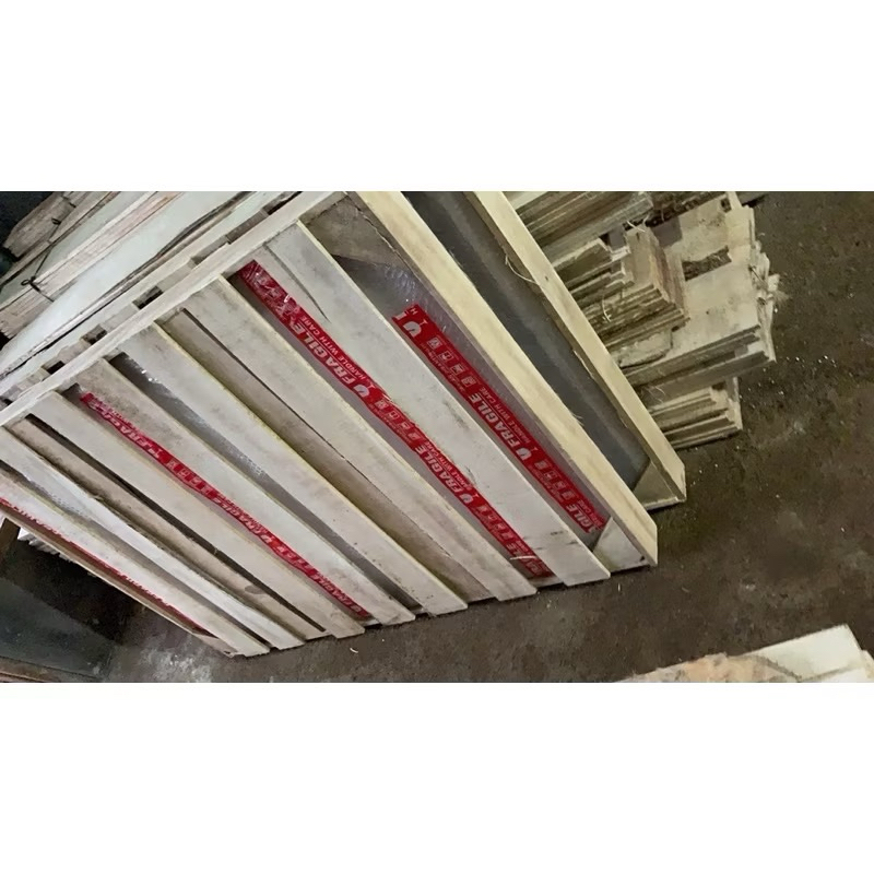 

tambahan packing kayu biar aman