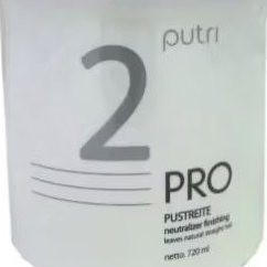PUTRI PUSTREITE PRO STEP 2 720ml