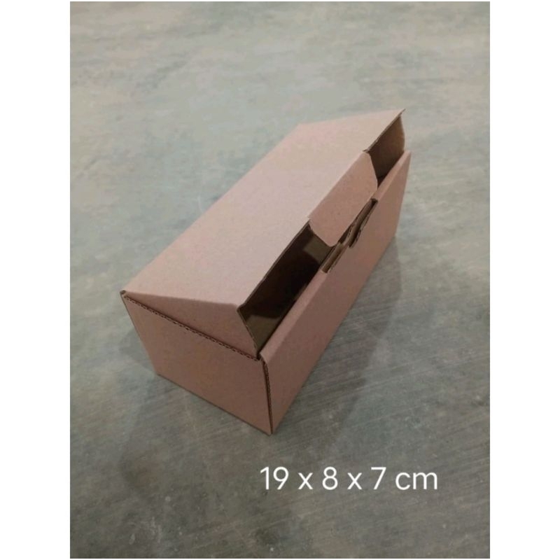 

kardus karton uk 19×8×7cm die cut kotak accesories