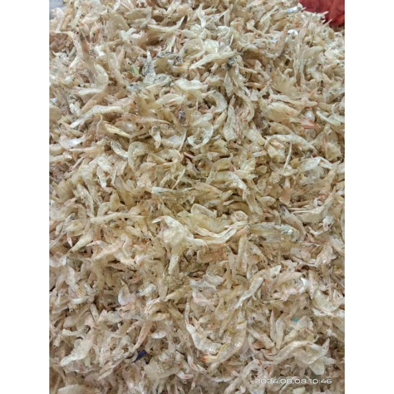 

PROMO... 500 GRAM 25.000