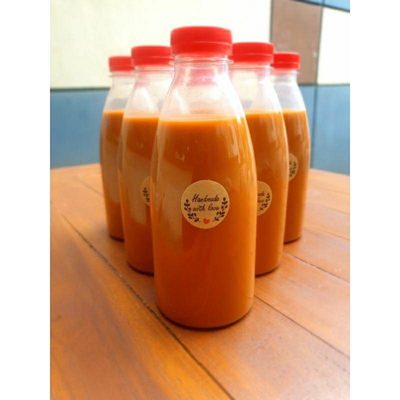 

Thai Tea