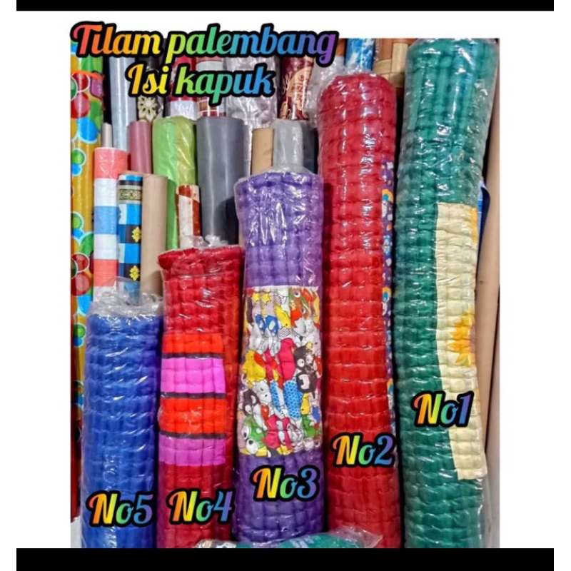 kasur lantai atu tilam palembang