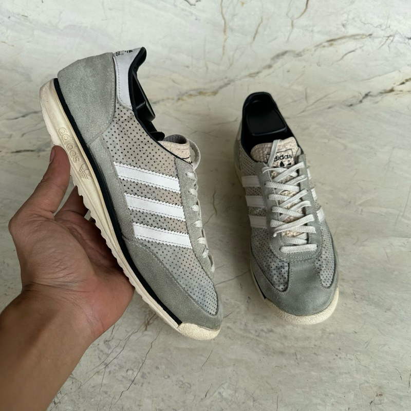 Adidas SL72