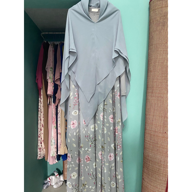 preloved jawhara syari js