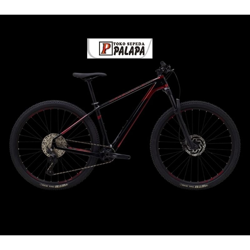 MTB 27.5 & 29 Polygon Syncline C3 C 3 Carbon Sepeda Gunung