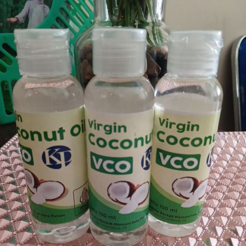 

VCO KP