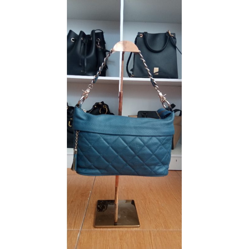 WHEREVER YOUU GO II WILL GO WITH YOU Preloved  Bag