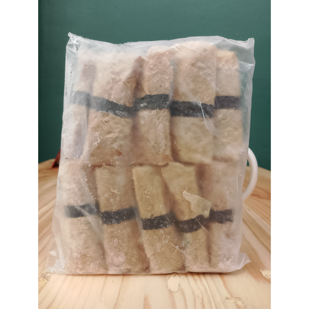 

LUMPIA KULIT TAHU