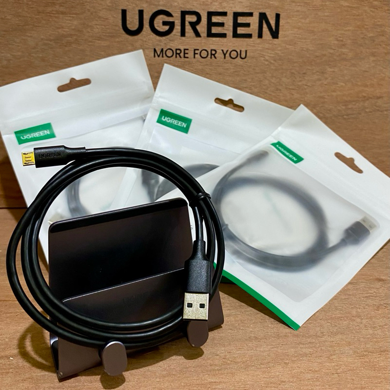 Ugreen kabel USB micro Fastcharging