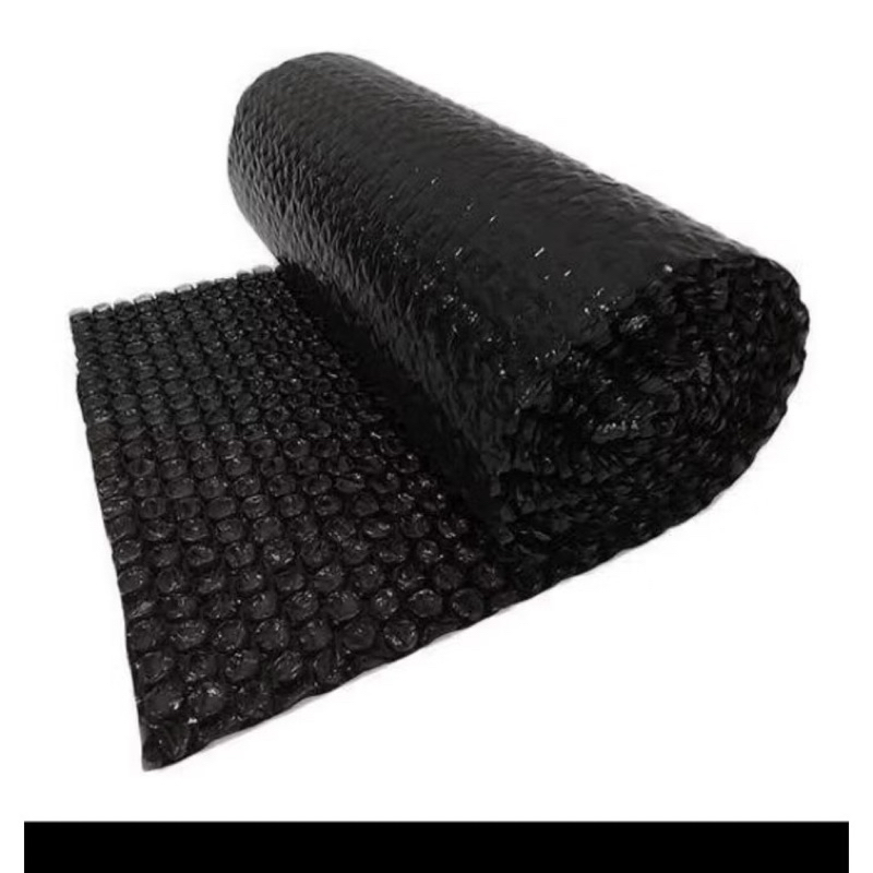 

extra burble wrap