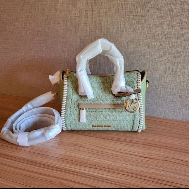 MK CARINE XS MULTI SAGE