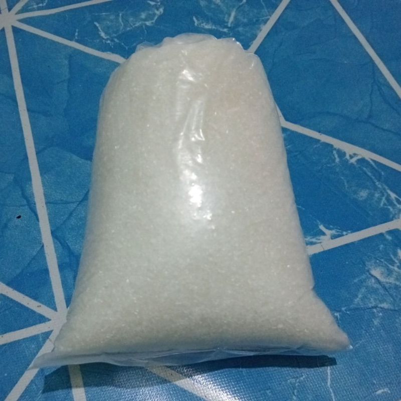 

gula pasir ½kg