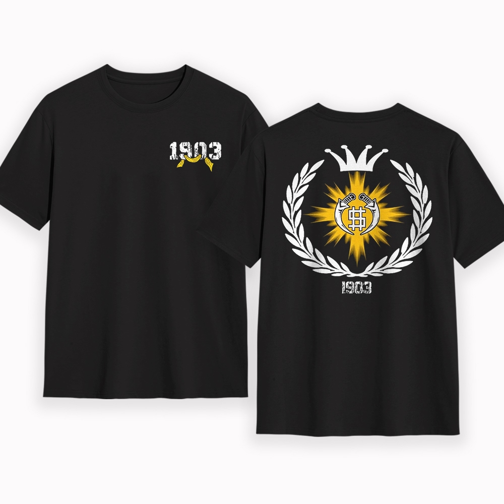 KAOS PSHW 1903 - KAOS DEWASA MODEL TERBARU 1903