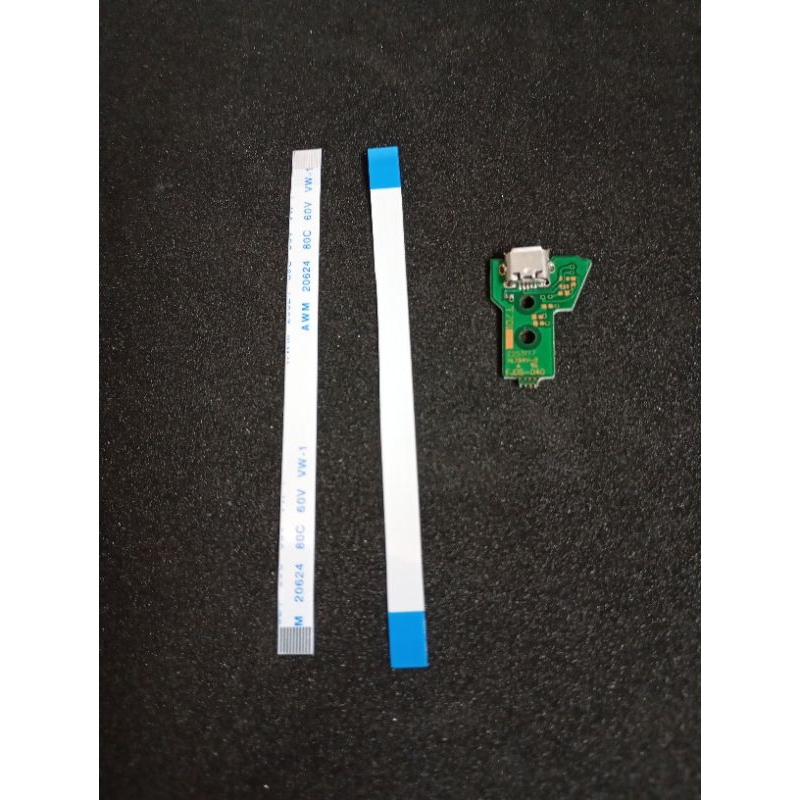 kabel stik ps4 Flexible soket stik ps4 pin 12