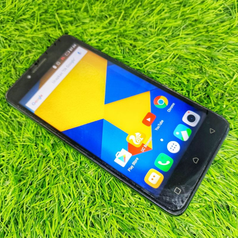 LENOVO A6600 2/16 4G SECOND NORMAL HP ANDROID SECOND BAGUS