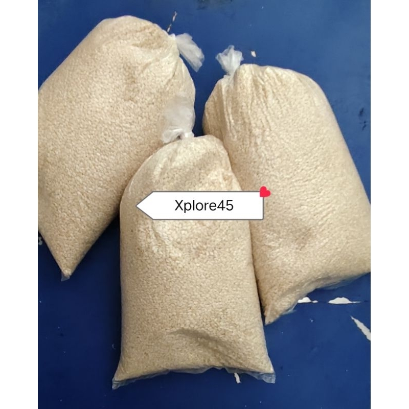 

Wijen Number One 250g.